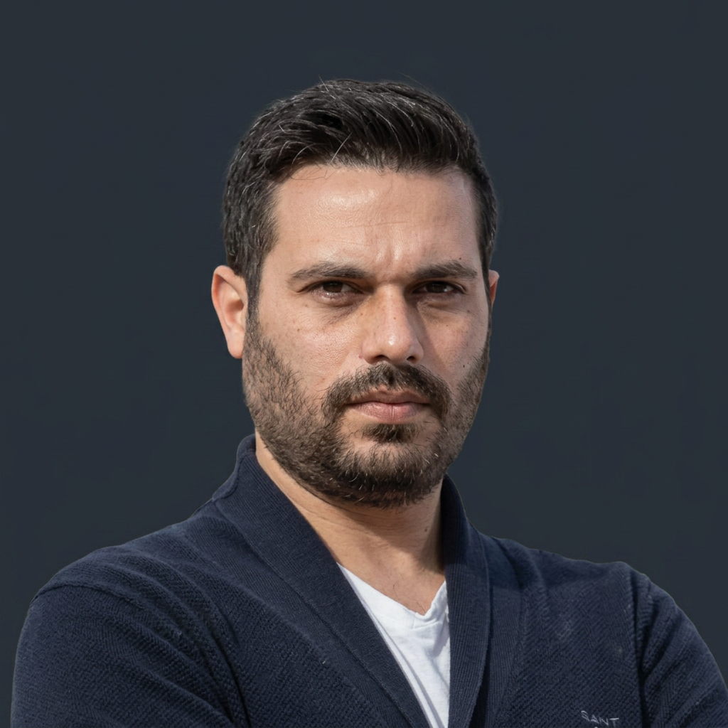 Aviad Ben Sadoun