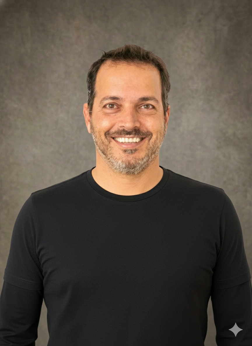 Eyal Hertzog