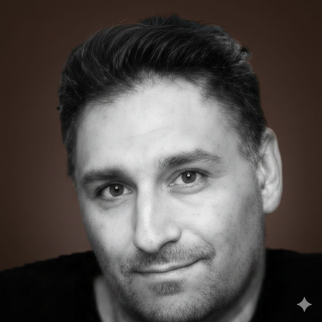 Gregory Zaoui