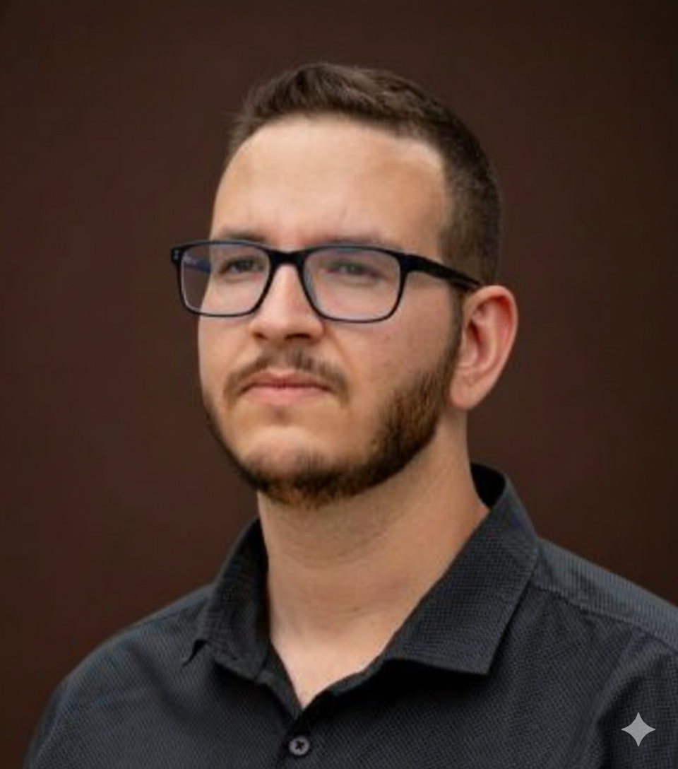 Israel Krispine